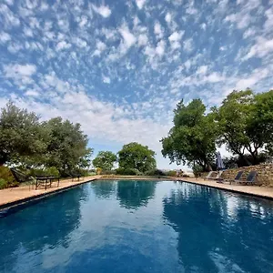 Cortijo Bablou - Maison De Vacances (adults Only) Holiday home