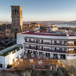 Parador De Arcos de la Frontera