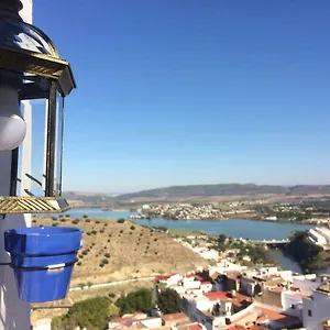 The Nest In The Old Town Appartement