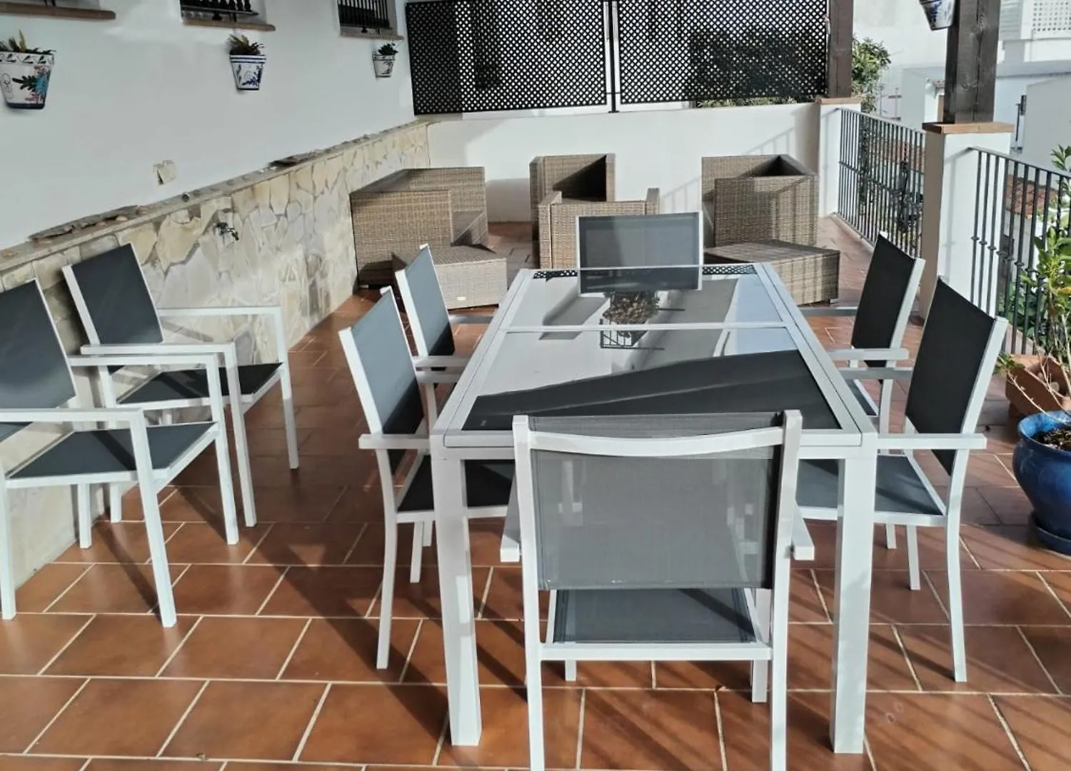 Apartment Piso Levante Arcos de la Frontera